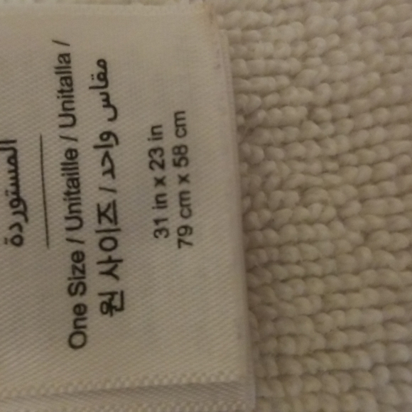 Unicorn Hooded Towel - Picture 4 of 4